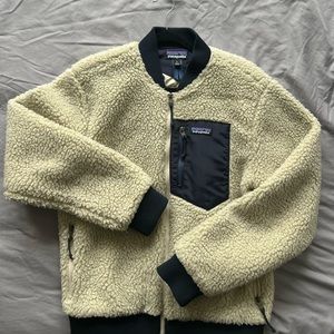 Men's Retro-X® Bomber Jacket